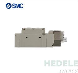 SMC  VALVE  : VF3230-5GD1-02  