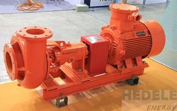 SB series sand pump accessories SB56FJ0002