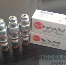 Sun Hydraulics p/n: {PRFB-LAN}Valve 