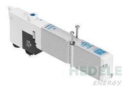 FESTO  solenoid valve  ;  VMPA1-M1H-M-PI   