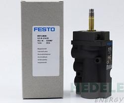 FESTO  solenoid valve    NVF3-MOH-5/2-K-1/4-EX    