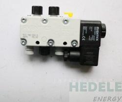 REXROTH SOLENOID VALVE : 5727400220  