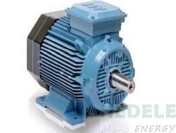 ABB Motor Electric AC - M3BP160MLC2 