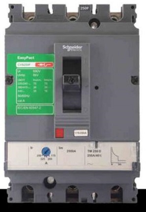 LV510306，CVS100B TM80D 3P3D