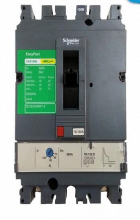 LV510307，CVS100B TM100D 3P3D