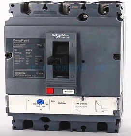 LV516303，CVS160B TM160D 3P3D