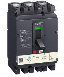 LV525302，CVS250B TM200D 3P3D