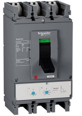 LV540306，CVS400F TM400D 3P3D