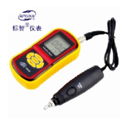 Vibration Meter GM63B (BENETECH)