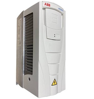 AC Drive Model: ACS880-01-061A-3