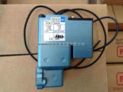 VALVE SOLENOID  MV-A1C-A121-PM-611JJ