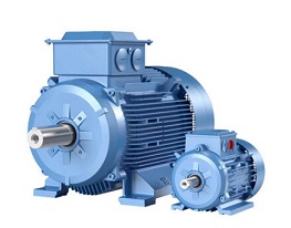  ABB motor  M2BAX100LA4  2.2KW 4-pole