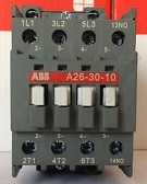 A26-30-10*220-230V 50Hz/230-240V 60Hz