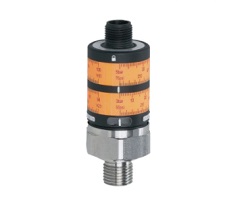 IFM  ：  PK6524   SWITCH, PRESSURE