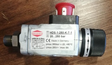 HDS-1-250-K-7-1