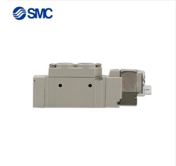 SMC  VALVE  : VF3230-5GD1-02