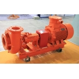 SB series sand pump accessories SB56FJ0002