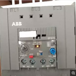 ABB AF,  - 1SFL487002R1311   CONTACTOR