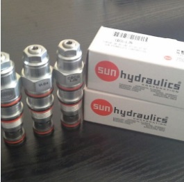 Sun Hydraulics p/n: {PRFB-LAN}Valve