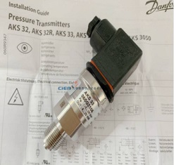 DANFOSS ；  060G2103 