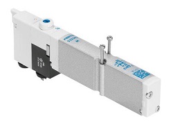 FESTO  solenoid...