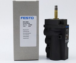 FESTO  solenoid...