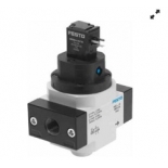 FESTO SWITCHING VALVE    : HEE-3/8-D-MIDI-230 172943  