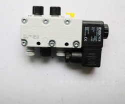 REXROTH SOLENOID VALVE : 5727400220  