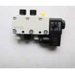 REXROTH SOLENOID VALVE : 5727400220  