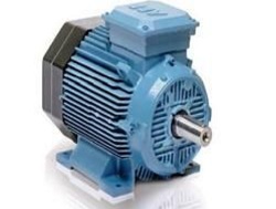 ABB Motor Elect...