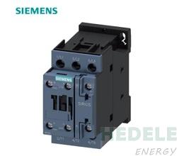 CONTACTOR ，Siemens ： 3RT2026-1AL20