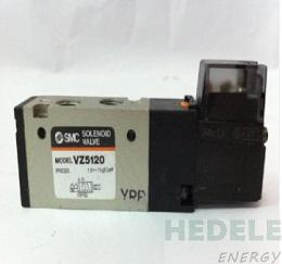 SMC SYJ3120-5G-M3-Q 