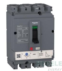 circuit breaker EasyPact   LV510307 CVS100B