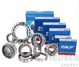 SKF  TSX2-F-6008J1ZZ1