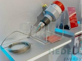 Danfoss       AKS 4100 