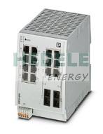 FL SWITCH 2214-2FX 2702905