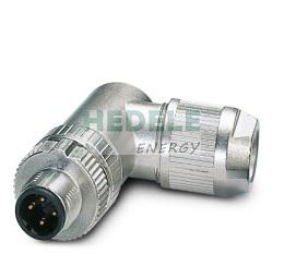 SACC-M12MRD-4PL SH PN - Data connector    1424684