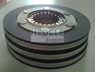 BE20/BM15 brake disc