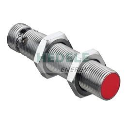 IS 212MM/4NO-4E0-S12   Inductive switch   Part no.: 50109673