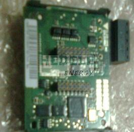 MCA 101 PROFIBUS CARD