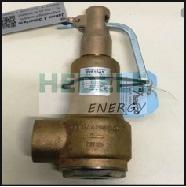 SPIRAX SARCO SAFETY VALVE  SV615AS 