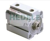 RM/92032/M/80  Compact double acting cylinder