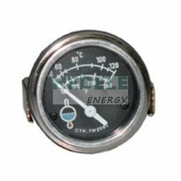 Caterpillar Water Temperature Gauge 7W2060