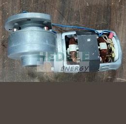 ABB HDZ-70-30 Storage Motor