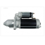 986017990 MOTOR, STARTING 24V 4KW