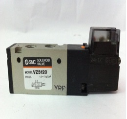 SMC SYJ3120-5G-M3-Q 