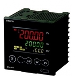 temperature controller       E5AN-HAA2HBM-500 AC100-240   