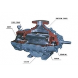 NRB125A Blower