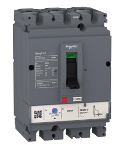 circuit breaker EasyPact   LV510307 CVS100B
