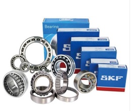 SKF  TSX2-F-6008J1ZZ1